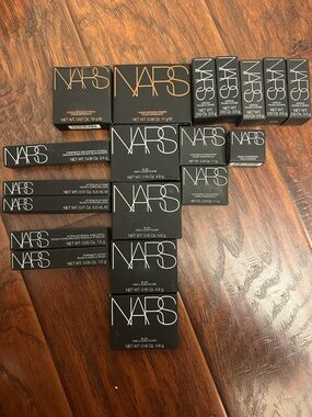 NARS - Assorted Makeup